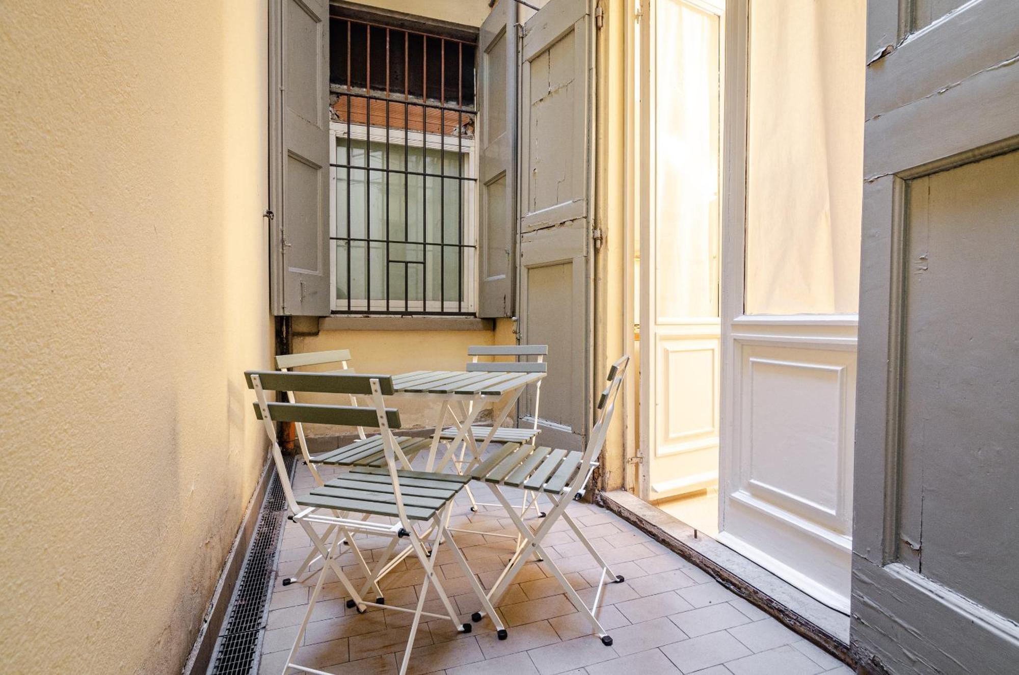 Margherita Suite Bologna Kültér fotó
