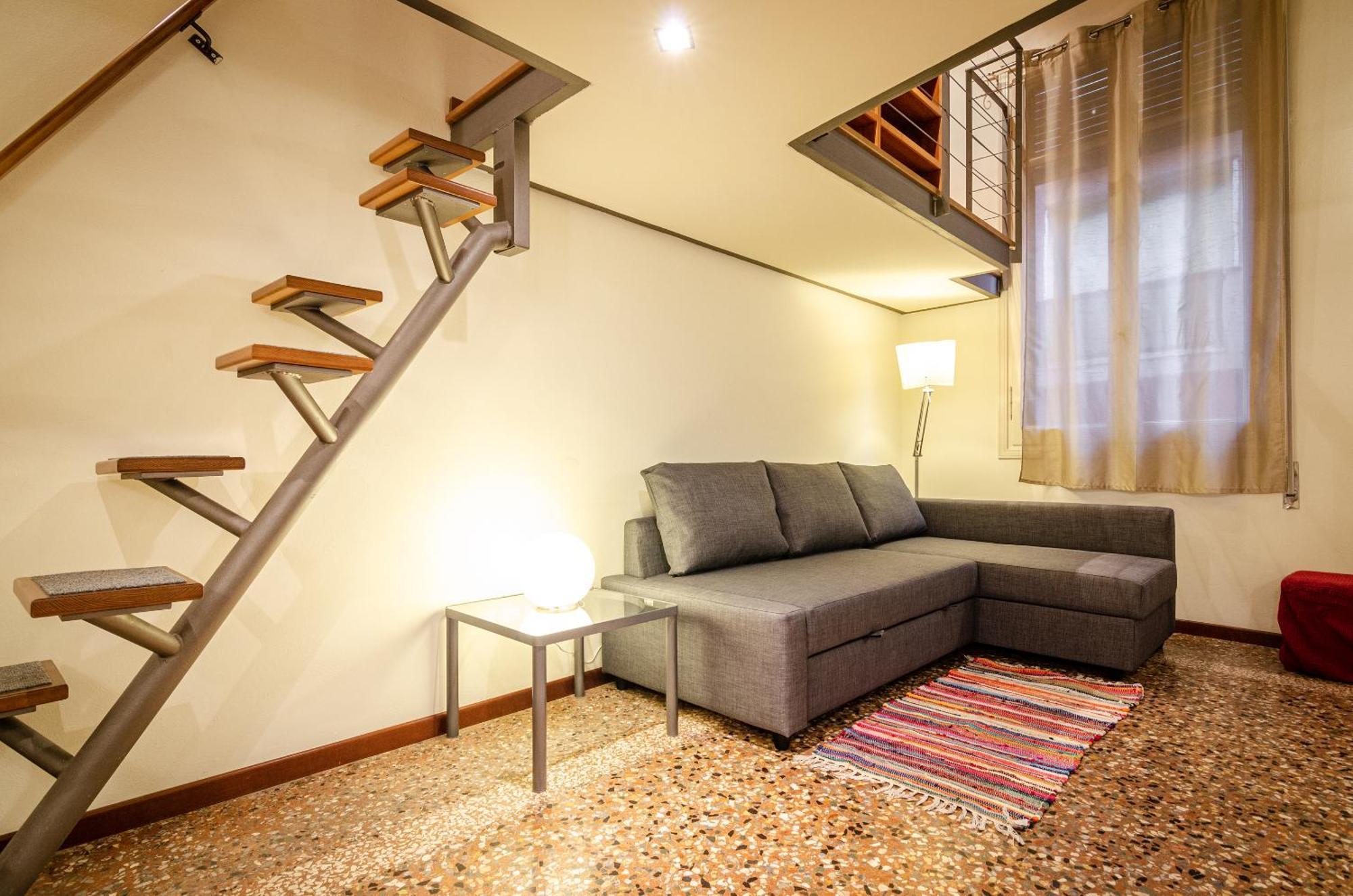 Margherita Suite Bologna Kültér fotó
